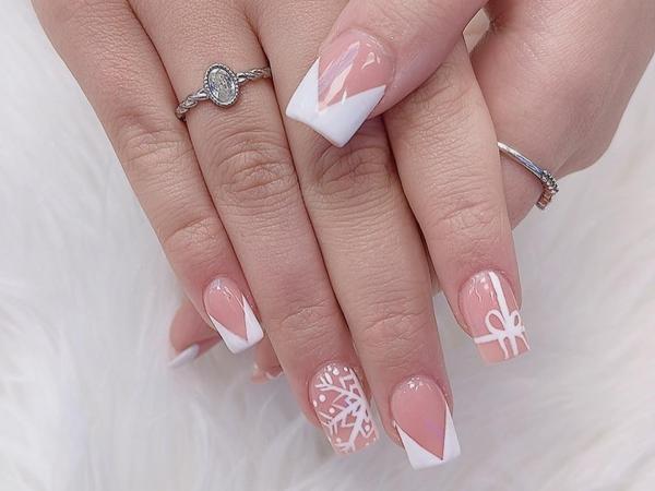 USA Nails