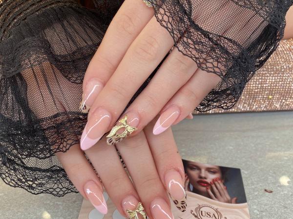 USA Nails