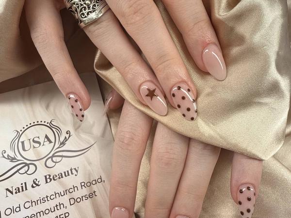 USA Nails
