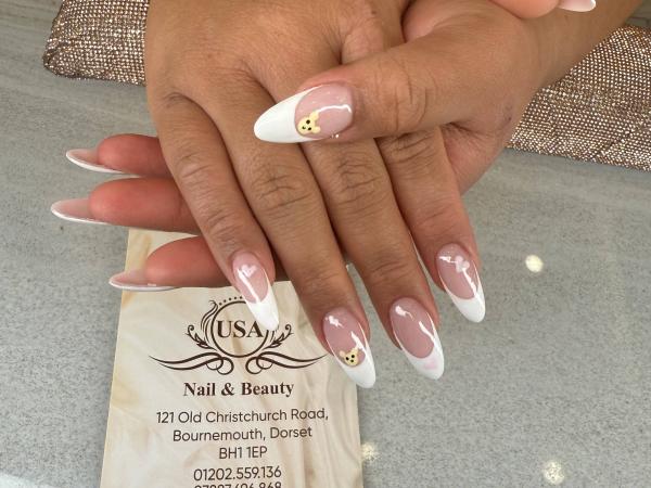 USA Nails